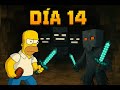 Un Semi-Noob y un Dios — Matamos al WHITER!! #14