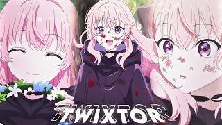 Mimi Twixtor Clips For Edit 4K60FPS Season 1 Episode 7 | I Want to Love You Till Your Dying Day