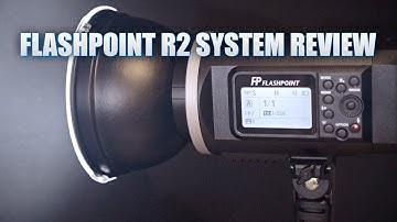 Flashpoint R2 System Review