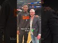 And another one! Shout out @NYKnicks  and Rj Barrett for making this amazing night happen