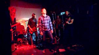 Callisto (Fin) 01 Pale Pretender Live05.03.15@Padiglione 14