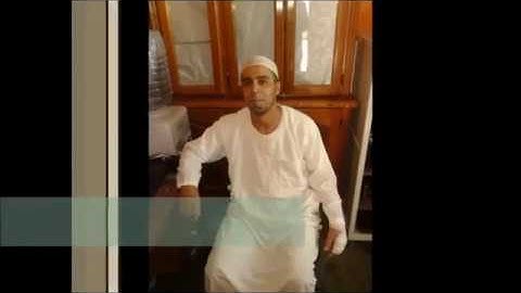 الشيخ أبوبكر مومني صلاة التراويح 09 رمضان 1430 هـ I ما تيسر من سورة يوسف 2