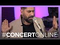 (LIVE la CONCERT Online) Piele Alba, Piele Negra - Connect-R