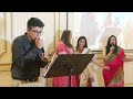 Khalasi song  gotilotame gotilogotilo by himanshu gadhvi jharna davekrishna  juhi dave