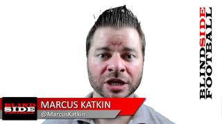 2014 Draft Guide - Doug Martin