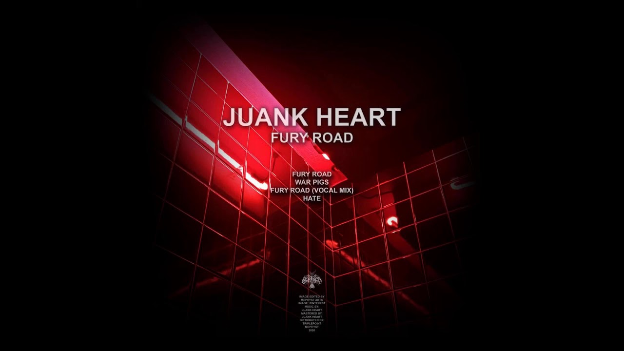 Watch Juank Heart - War Pigs on YouTube Watch Juank Heart - War Pigs on YouTube