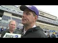 Cignetti pleased with JMU football spring game