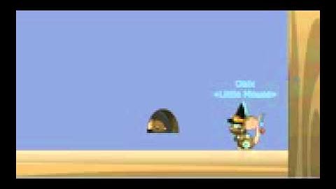 Transformice Wall Jump Tutorial