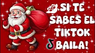Si Te Sabes El TikTok Baila! - 2025