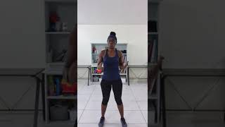 Toe Tap Hops - by Preshfit