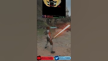 Alternate Controls For Jedi Survivor