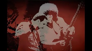 Face It Alone - Queen ; chords and lyrics. PlayAlong Video. #qords