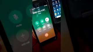 Fraude y estafa conocida RD$75 mil y 1 IPhone (Parte 2)