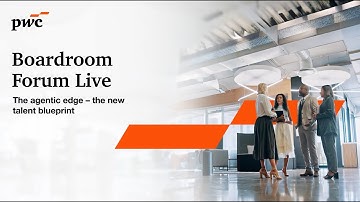 Revolutionising work: How agentic AI is changing team dynamics | Boardroom Forum Live