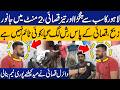 Lahore’s Fastest Butcher Goes Viral! | Exclusive Interview | Eid Special | Capital TV