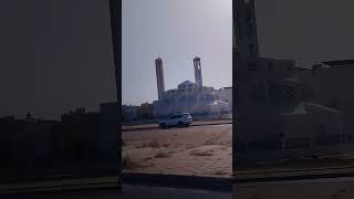 Mosque ️‍️‍ #habibi #youtubeshorts #explore