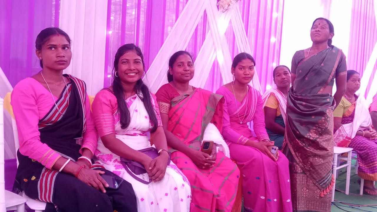 Bapla Anek | New Santali Daily Vlogs video| 2026