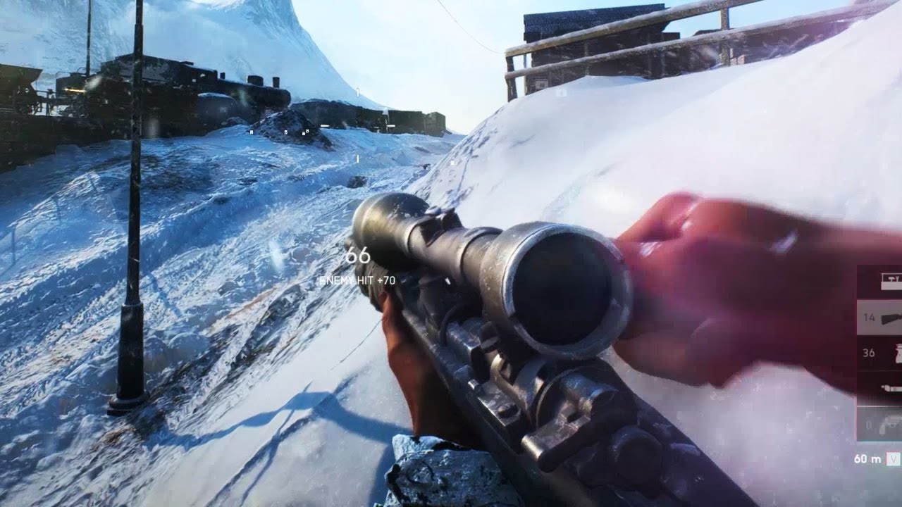 Learn about Multiplayer in Battlefield V - An Official EA Site