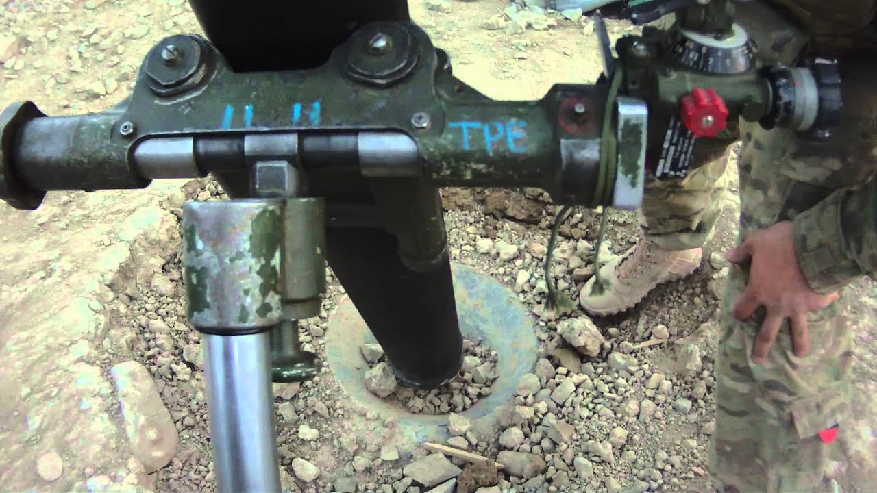 Counter Battery YouTube