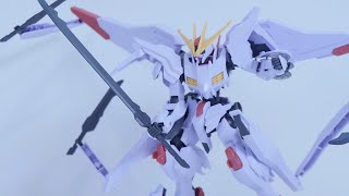 【HGガンプラ】めっちゃ安全なガンプラ！ガンダムマルコシアス　鉄血のオルフェンズ ウルズハント【フルプラ工場】