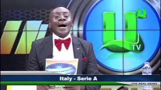 Akrobeto ‘Massacres’ Names Of Foreign Clubs As He Gives Fixtures From Bundesliga To Italian Serie A