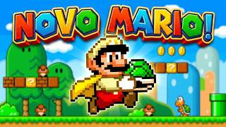 Another Super Mario Adventure [Hack SMW SNES] – DEMO screenshot 5