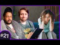 Streamers Give You Life Advice | Punching Down Episode 21