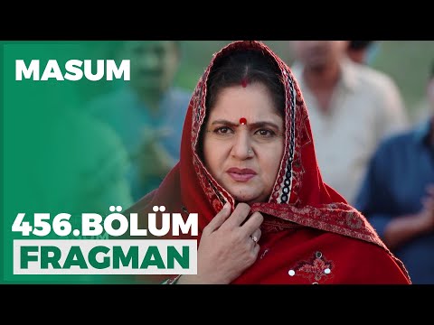 Masum 456. Bölüm Fragmanı - 21 Haziran Pazartesi