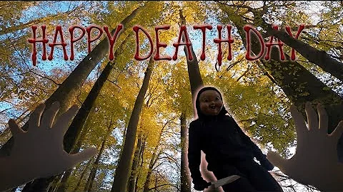 HAPPY DEATHDAY vs PARKOUR (POV)