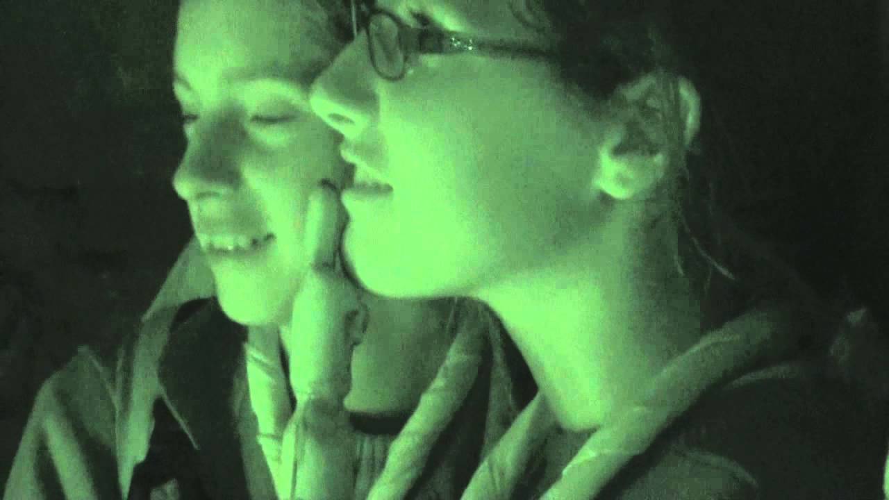 Camp guides d'Europe