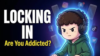 The Psychology of Gen Z addiction to Locking In (Psychology of human behavior)