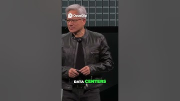 NVIDIA Empowers Anyone to Build Data Centers with Accelerated Computing