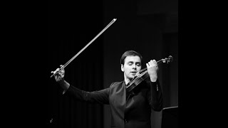 Meet Our Artists - Emre Engin, Violinist