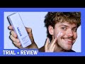 Byoma barrier  repair treatment  trial  review