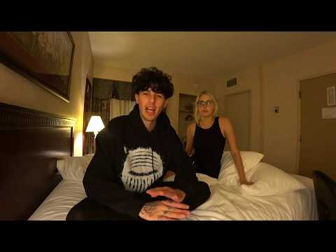 Hotel catch up in Canada (TTS ON)  | Sam Pepper Live Stream - Hotel catch up in Canada (TTS ON)  | Sam Pepper Live Stream