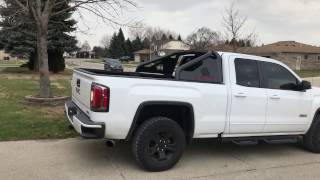 Gmc Sierra All Terrain X >> Gmc Sierra All Terrain X 2016 Gmc Sierra All Terrain X >> Gmc Sierra All Terrain X 2016