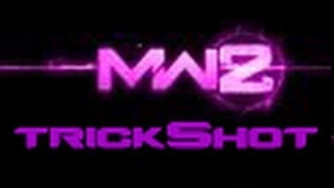 Trickshot Practice Ep.1