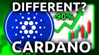 Cardano (ADA) - It's DIFFERENT.. But Not For Us (2026 / 2027 Price Prediction)
