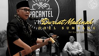 DURIAT MADINAH - Doel Sumbang (Official Live Kacapi Version)