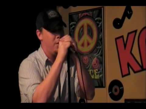 BNR Karaoke Idol#5 Wk 1 Brad Sutton GTO
