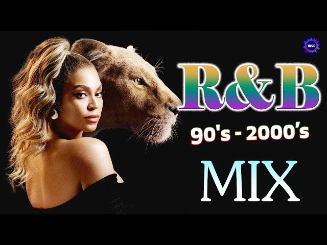 90s - 2000's R&B MIX 🎼 Chaka Khan, Rihanna, Beyonce, Chris Brown, NeYo... [Addictive American Music] class=
