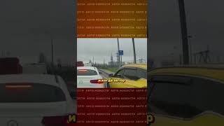 Этот ХИТРЫЙ ТАКСИСТ думал, что он самый умный