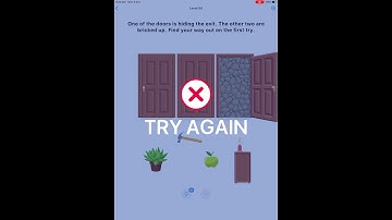 How to play easy game level - 94