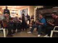 Thanksgiving Jam Session 2015
