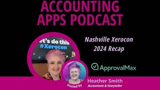 From Honky Tonks to Tech: Nashville Xerocon 2024 Recap Net Worth