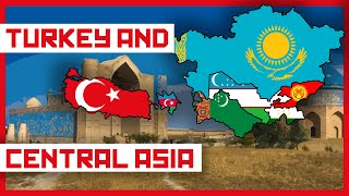 Can Turkey Expand Its Influence to Central Asia?