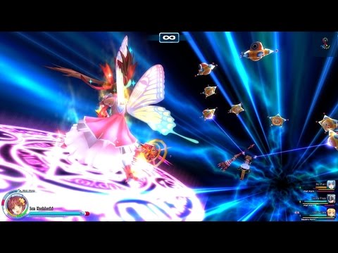 Magical Battle Festa Gameplay(PC)