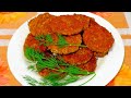 Постные Котлеты из Грибов, Полезно, и Очень Вкусно