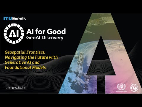Geospatial Frontiers: Navigating the Future with Generative AI and Foundational Models