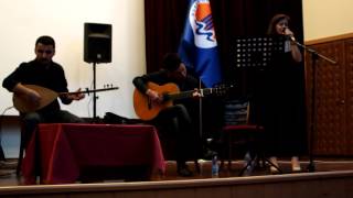 Grup Eğitim - Bir Gönüle Aşk Girince (Mersin Ünivers